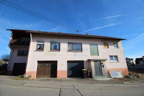 Frittlingen Wohnungen, Frittlingen Wohnung kaufen