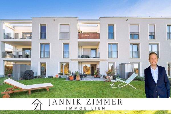 JANNIK ZIMMER Immobilien