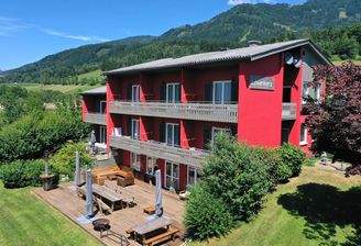 Toplage - spektakulär und vielfältig