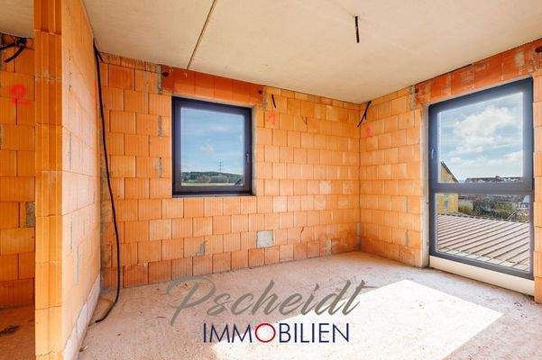 Schlafen Obergeschoss