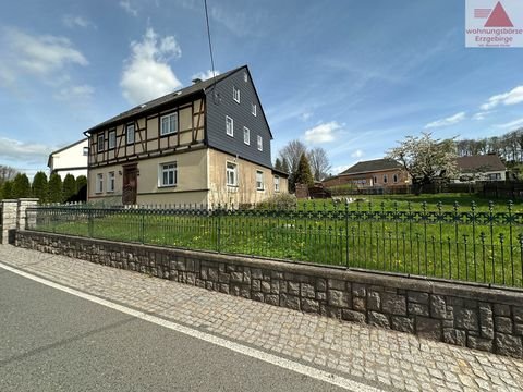 Hartenstein Thierfeld Häuser, Hartenstein Thierfeld Haus kaufen