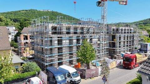 Königswinter Wohnungen, Königswinter Wohnung kaufen