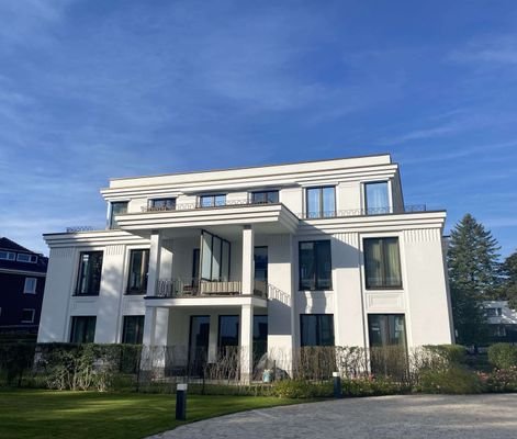 10 Haus
