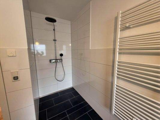 Badezimmer - Einrichtungsbeispiel