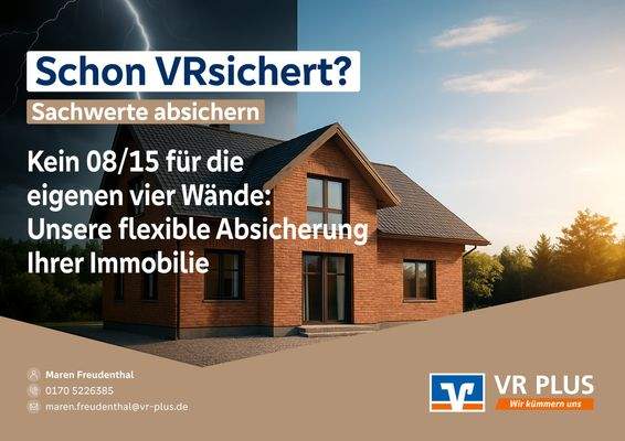 VRsicherung