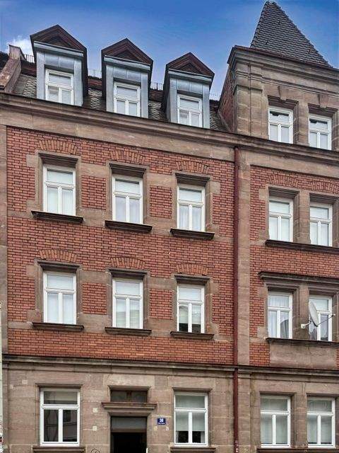 Nürnberg Wohnungen, Nürnberg Wohnung kaufen