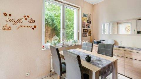 Herne Wohnungen, Herne Wohnung kaufen