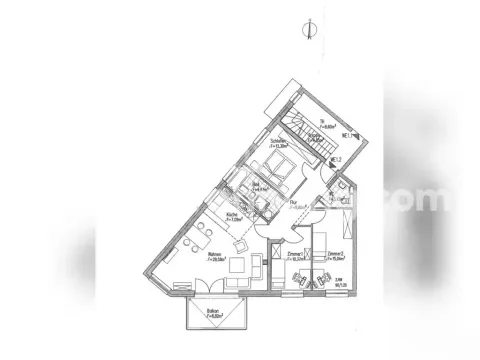 Potsdam Wohnungen, Potsdam Wohnung mieten