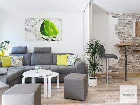 München Wohnen auf Zeit, möbliertes Wohnen