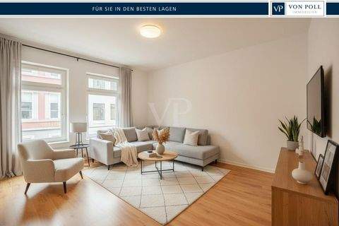 Stralsund Wohnungen, Stralsund Wohnung kaufen