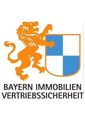 Vertriebssicherheit Bayern Immobilien 