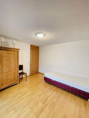 Schlafzimmer Ansicht 2