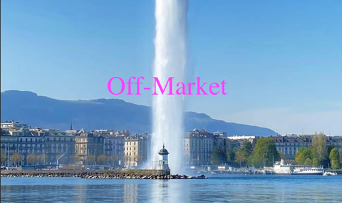 Cologny Häuser, Cologny Haus kaufen