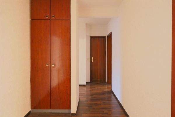 Flur, Eingangsbereich