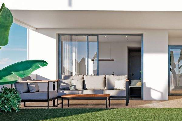 Bungalows de lujo en Finestrat, Benidorm, Mirador hills resort (28)