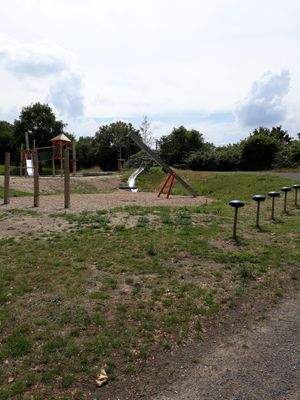 Kinderspielplatz