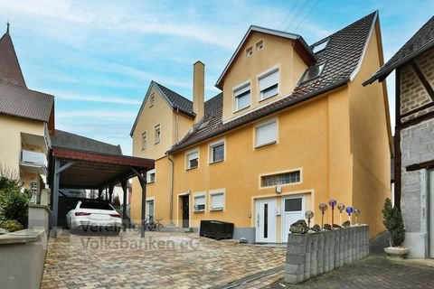 Gäufelden Häuser, Gäufelden Haus kaufen