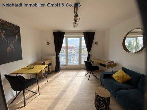 Fulda Wohnungen, Fulda Wohnung mieten