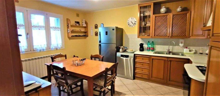 Haus „Mami“ in Bevazzana / Lignano