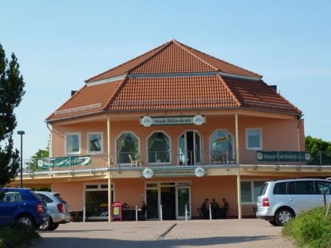 Frankenberg Industrieflächen, Lagerflächen, Produktionshalle, Serviceflächen