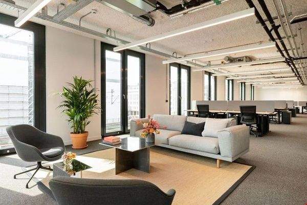 Common Area (Beispielbild)