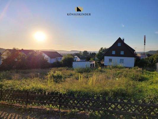 hier lässt es sich bestens wohnen