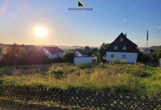 hier lässt es sich bestens wohnen