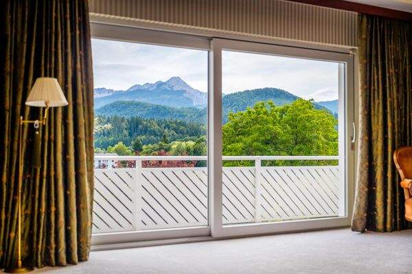 .. Mittagskogelblick integriert