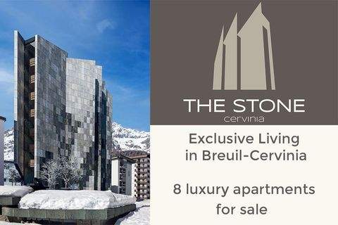 Breuil-Cervinia Wohnungen, Breuil-Cervinia Wohnung kaufen