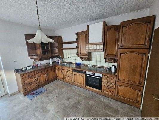 Küche - Bild II