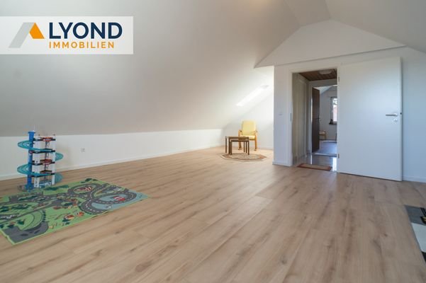 3. Kinderzimmer