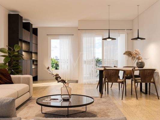 Wohnbeispiel Haus-4 We-8