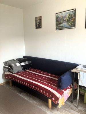 Kinderzimmer - Hauptwohnung