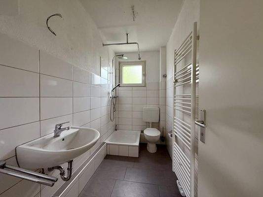 Rosenstraße 68 - OG Bad