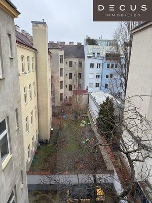 Innenhöfe