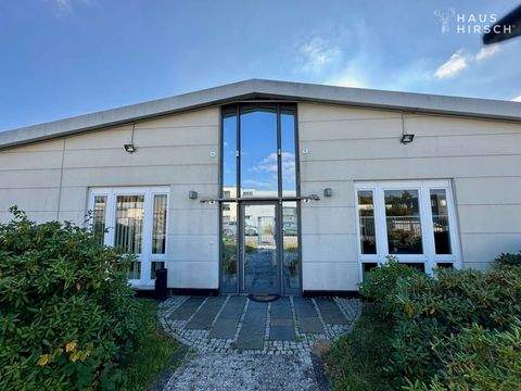 Schenefeld Büros, Büroräume, Büroflächen 