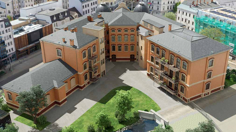 Zwickau Wohnungen, Zwickau Wohnung mieten