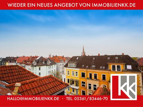 Braunschweig Wohnungen, Braunschweig Wohnung kaufen