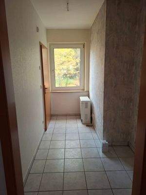 Flur Eingangsbereich