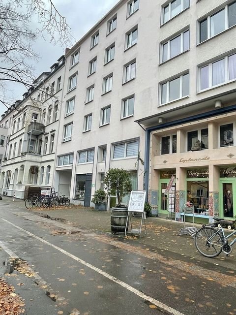 Hannover Wohnungen, Hannover Wohnung kaufen