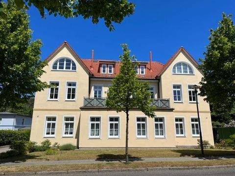 Kühlungsborn Wohnungen, Kühlungsborn Wohnung kaufen