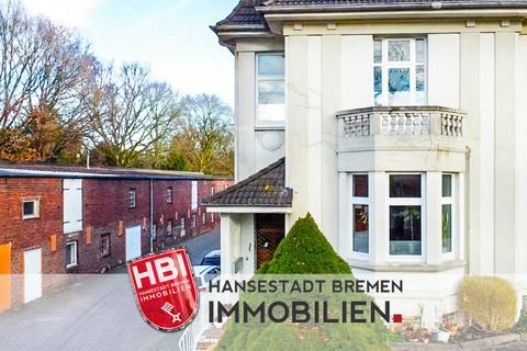 Bremerhaven Renditeobjekte, Mehrfamilienhäuser, Geschäftshäuser, Kapitalanlage