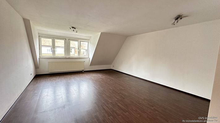 1-Zi.-Appartement  