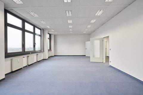 Neuss Büros, Büroräume, Büroflächen 