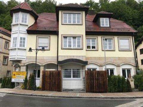 Trebgast Wohnungen, Trebgast Wohnung mieten