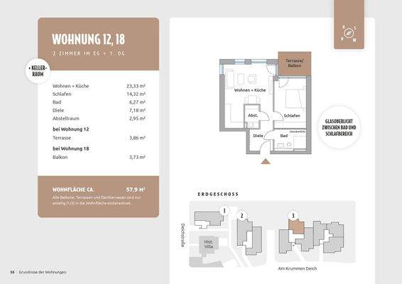 Mühlenbauerei WW 12