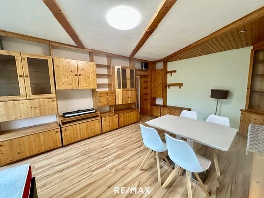 Wohnzimmer EG