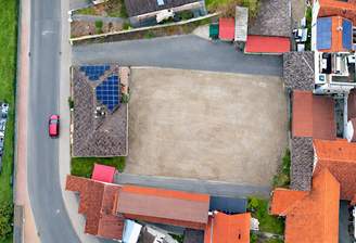 Visualisierung nach Abriss 