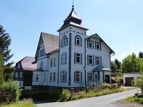 Dröbischau / Egelsdorf Häuser, Dröbischau / Egelsdorf Haus kaufen