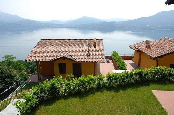 Teilansicht der Residenz